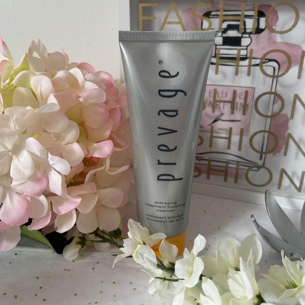 🌸Prevage Anti-Aging Treatment Boosting Cleanser🌸